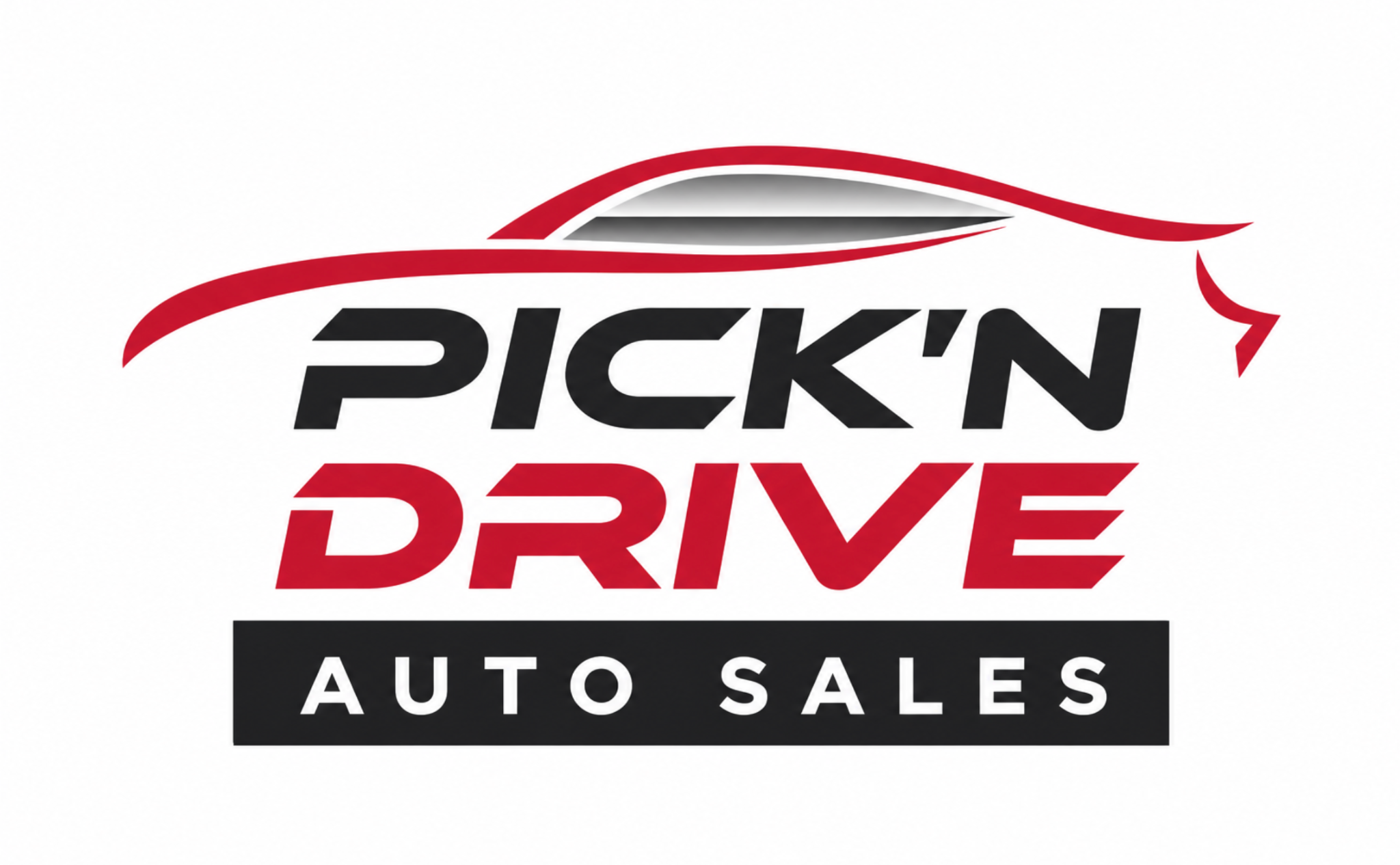 PICK'NDRIVE AUTOSALES INC